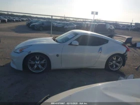 Nissan 370Z проверена , минимални забележки - 17500 лв. - 62699476 | Car24.bg