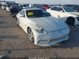 Nissan 370Z проверена , минимални забележки 1