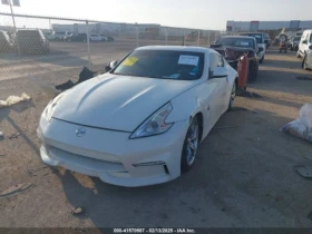 Nissan 370Z проверена , минимални забележки - 17500 лв. - 62699476 | Car24.bg