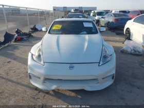 Nissan 370Z проверена , минимални забележки - 17500 лв. - 62699476 | Car24.bg