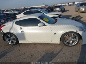 Nissan 370Z проверена , минимални забележки - 17500 лв. - 62699476 | Car24.bg