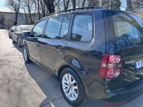 VW Touran 2.0 TDI, снимка 2