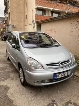 Citroen Xsara picasso | Mobile.bg    5