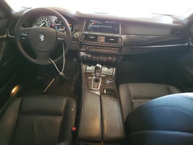 BMW 535 D, снимка 8