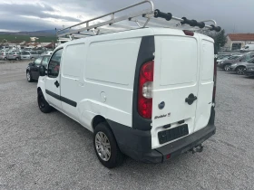 Fiat Doblo MAXI 1.9 Mjet, снимка 4