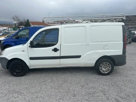     Fiat Doblo MAXI 1.9 Mjet