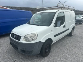     Fiat Doblo MAXI 1.9 Mjet