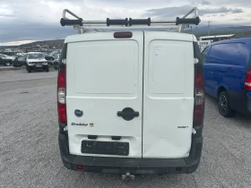 Fiat Doblo MAXI 1.9 Mjet, снимка 10