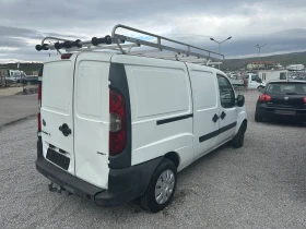 Fiat Doblo MAXI 1.9 Mjet, снимка 6