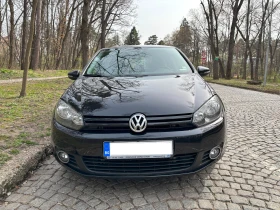 VW Golf, снимка 1