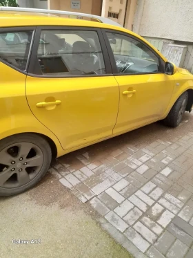 Kia Ceed 1.4 | Mobile.bg    2