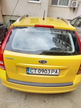 Kia Ceed 1.4 | Mobile.bg    3