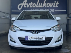 Обява за продажба на Hyundai I20 1.4CRDI ~8 300 лв. - изображение 1