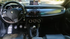 Обява за продажба на Alfa Romeo Giulietta 2.0jtdm ~12 500 лв. - изображение 9
