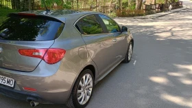 Обява за продажба на Alfa Romeo Giulietta 2.0jtdm ~12 500 лв. - изображение 2