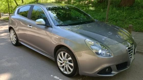 Обява за продажба на Alfa Romeo Giulietta 2.0jtdm ~12 500 лв. - изображение 4