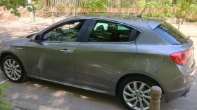 Обява за продажба на Alfa Romeo Giulietta 2.0jtdm ~12 500 лв. - изображение 3
