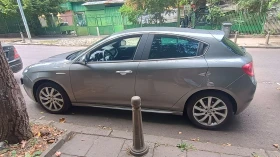 Обява за продажба на Alfa Romeo Giulietta 2.0jtdm ~12 500 лв. - изображение 5