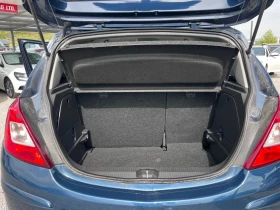 Opel Corsa 1.2i Automat | Mobile.bg    10
