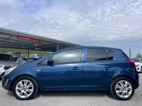 Opel Corsa 1.2i Automat | Mobile.bg    8