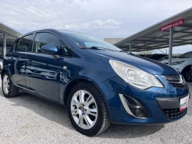 Opel Corsa 1.2i Automat | Mobile.bg    3