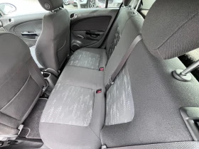Opel Corsa 1.2i Automat | Mobile.bg    17