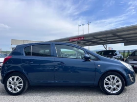 Opel Corsa 1.2i Automat | Mobile.bg    9