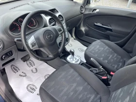 Opel Corsa 1.2i Automat | Mobile.bg    12
