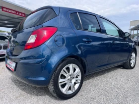 Opel Corsa 1.2i Automat | Mobile.bg    7