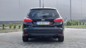 Ford Focus Titanium 1.6 tdci - 8200 лв. - 57323187 | Car24.bg