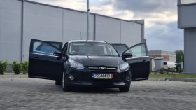 Ford Focus Titanium 1.6 tdci - 8200 лв. - 57323187 | Car24.bg