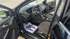 Ford Focus Titanium 1.6 tdci - 8200 лв. - 57323187 | Car24.bg