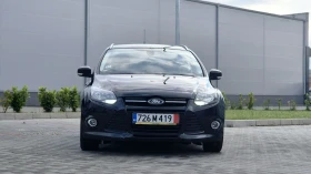 Ford Focus Titanium 1.6 tdci - 8200 лв. - 57323187 | Car24.bg