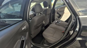 Ford Focus Titanium 1.6 tdci - 8200 лв. - 57323187 | Car24.bg