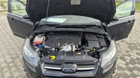 Ford Focus Titanium 1.6 tdci - 8200 лв. - 57323187 | Car24.bg