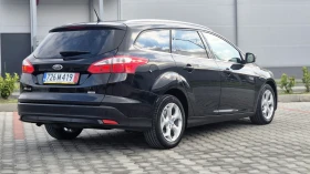 Ford Focus Titanium 1.6 tdci - 8200 лв. - 57323187 | Car24.bg