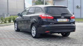 Ford Focus Titanium 1.6 tdci - 8200 лв. - 57323187 | Car24.bg