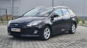 Ford Focus Titanium 1.6 tdci - 8200 лв. - 57323187 | Car24.bg