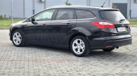 Ford Focus Titanium 1.6 tdci - 8200 лв. - 57323187 | Car24.bg