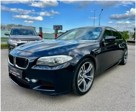 Обява за продажба на BMW M5 Fully Loaded