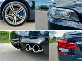 BMW M5 Fully Loaded - 55000 лв. - 55019197 8