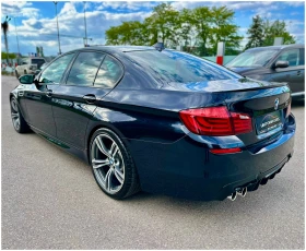 BMW M5 Fully Loaded - 55000 лв. - 55019197 6