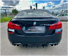 BMW M5 Fully Loaded - 55000 лв. - 55019197 5