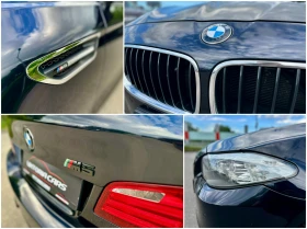 BMW M5 Fully Loaded - 55000 лв. - 55019197 7