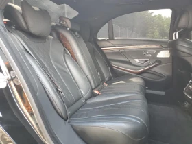 Mercedes-Benz S 500 - 27500 лв. - 55575045 10