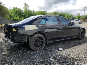 Mercedes-Benz S 500 - 27500 лв. - 55575045 4