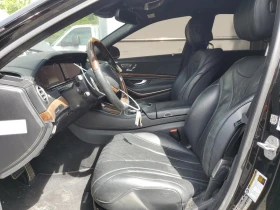 Mercedes-Benz S 500 - 27500 лв. - 55575045 7