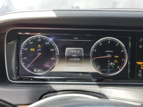 Mercedes-Benz S 500 - 27500 лв. - 55575045 9