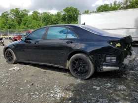 Mercedes-Benz S 500 - 27500 лв. - 55575045 6