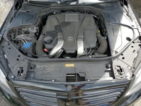 Mercedes-Benz S 500 - 27500 лв. - 55575045 11